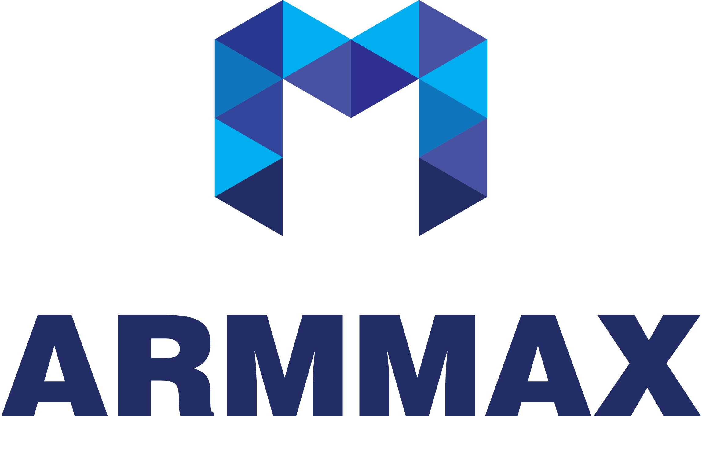 ARMMAX logo